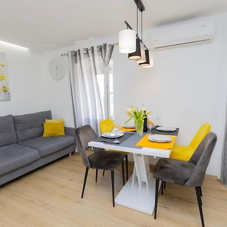 Modern Cozy Apartment Bonnie In Center Of Split. Luaran gambar