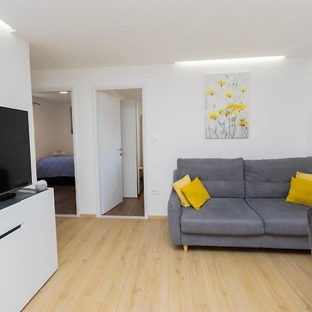 Modern Cozy Apartment Bonnie In Center Of Split. Luaran gambar