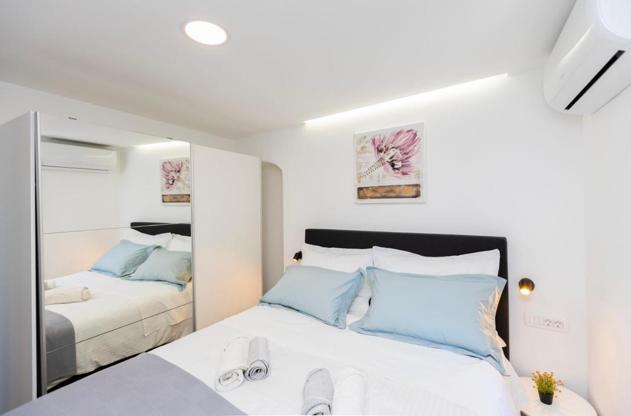 Modern Cozy Apartment Bonnie In Center Of Split. Luaran gambar