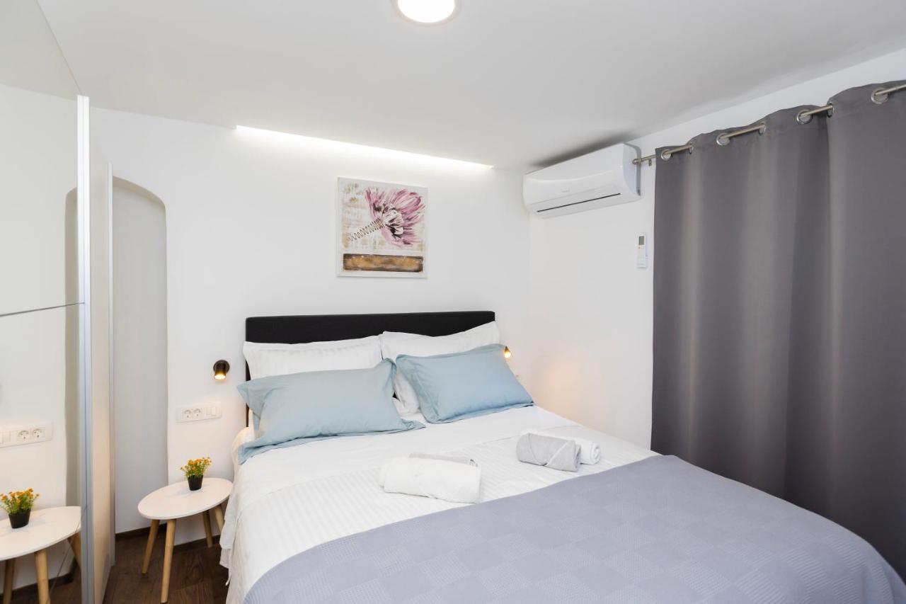 Modern Cozy Apartment Bonnie In Center Of Split. Luaran gambar
