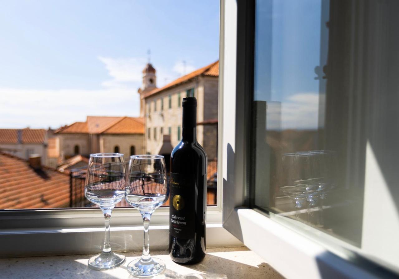 Modern Cozy Apartment Bonnie In Center Of Split. Luaran gambar