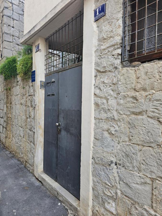 Modern Cozy Apartment Bonnie In Center Of Split. Luaran gambar